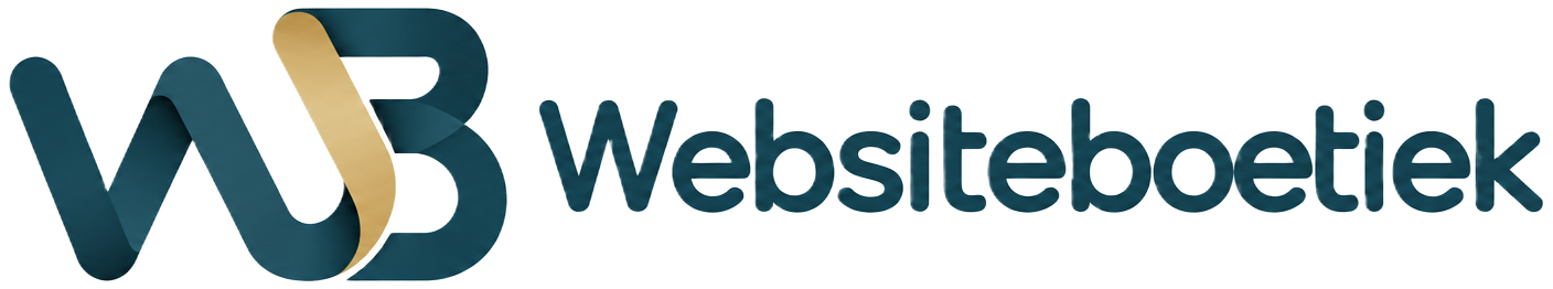 Websiteboetiek